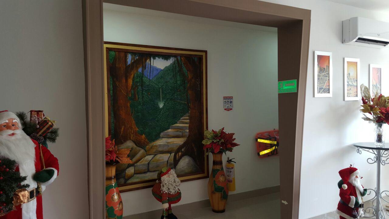 Zafara Hotel Santa Marta Kültér fotó
