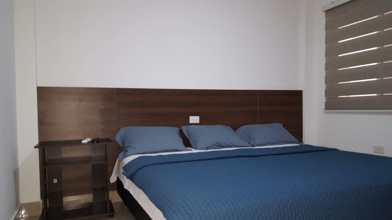 Zafara Hotel Santa Marta Kültér fotó