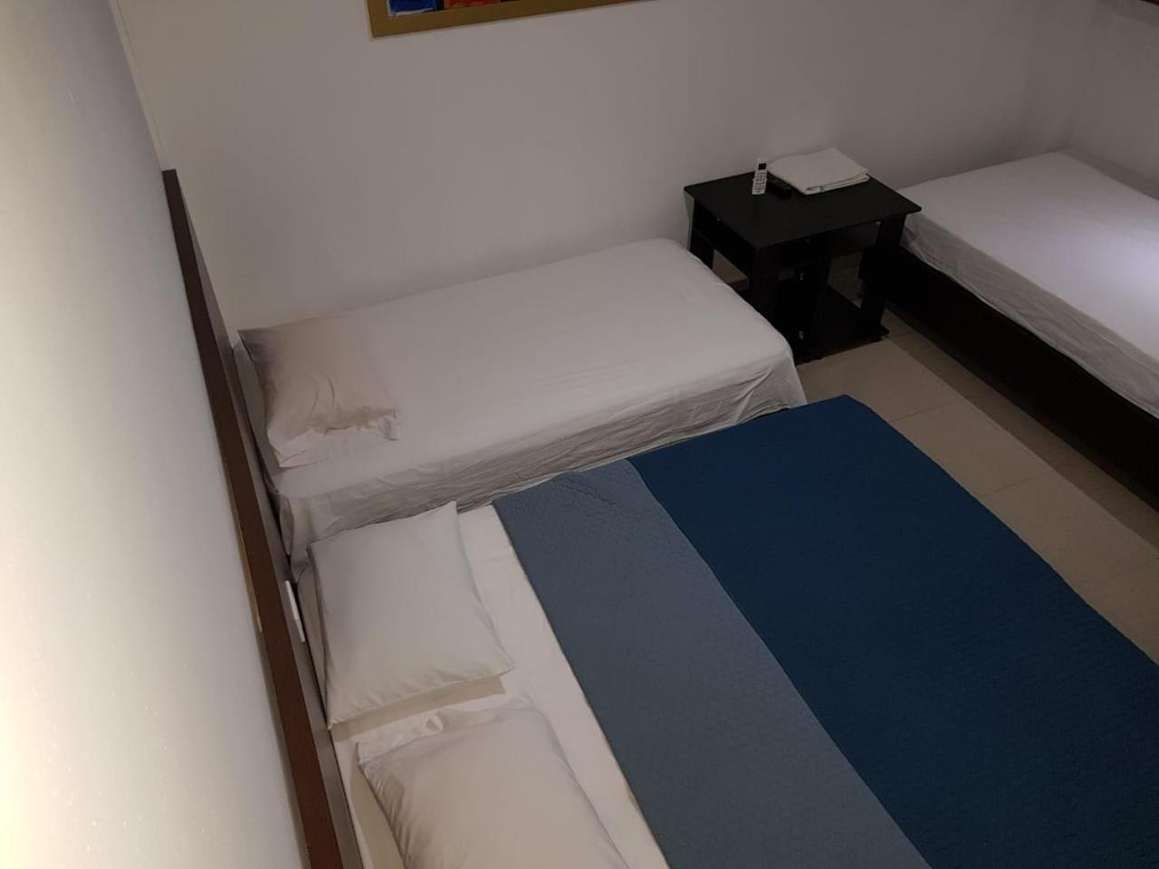 Zafara Hotel Santa Marta Kültér fotó